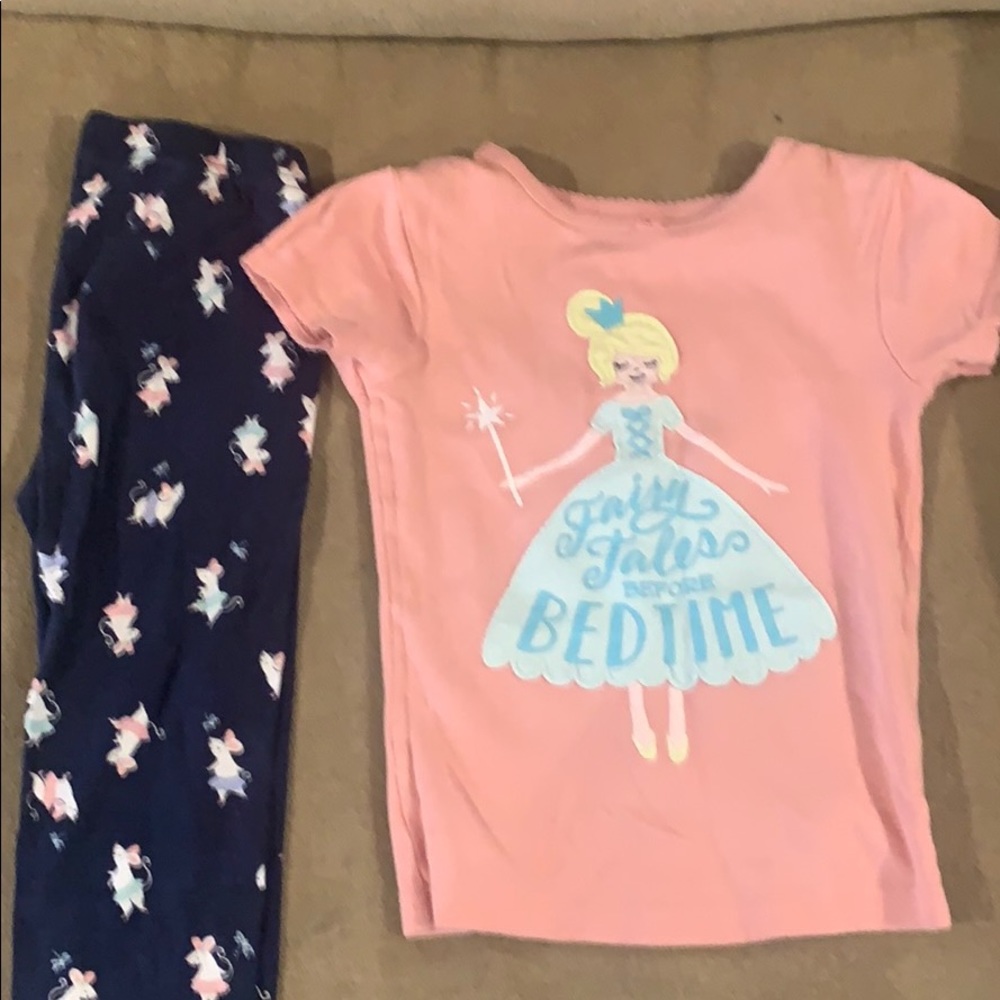Pjs set